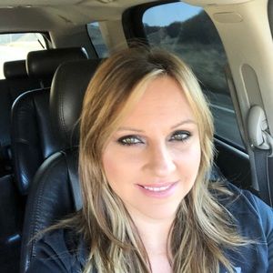 Meet your Posher, Kristy